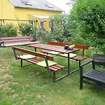 Nyaraló Magyar Lovas