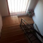 Magyar Nyaraló Lovas