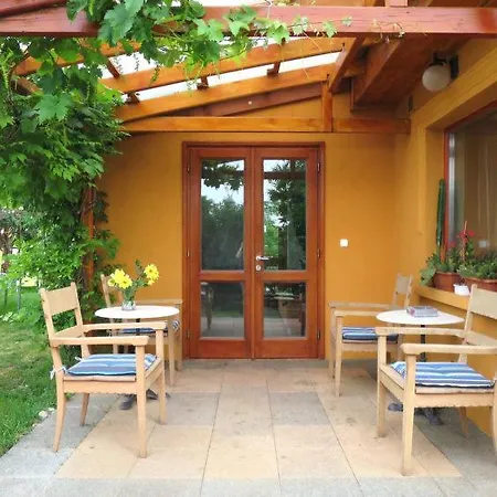 Magyar Holiday home