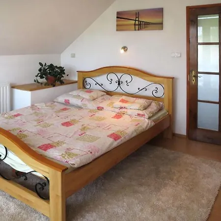 Holiday home Magyar Lovas
