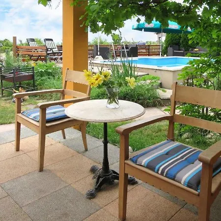 Magyar Holiday home