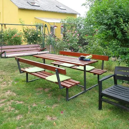 Feriehus Magyar Lovas