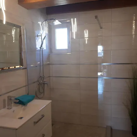 Holiday home Magyar