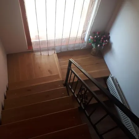 Magyar Dom wakacyjny Lovas