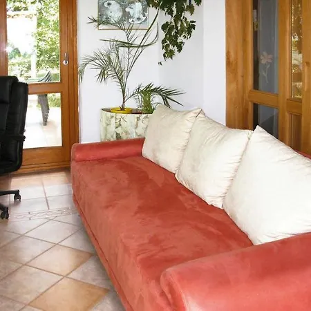 Dom wakacyjny Magyar