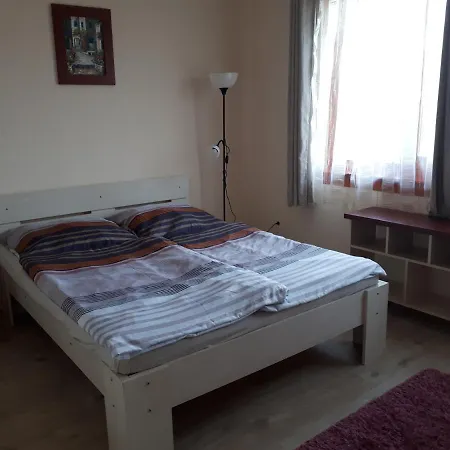 Magyar Holiday home
