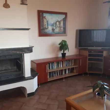 Magyar Holiday home *