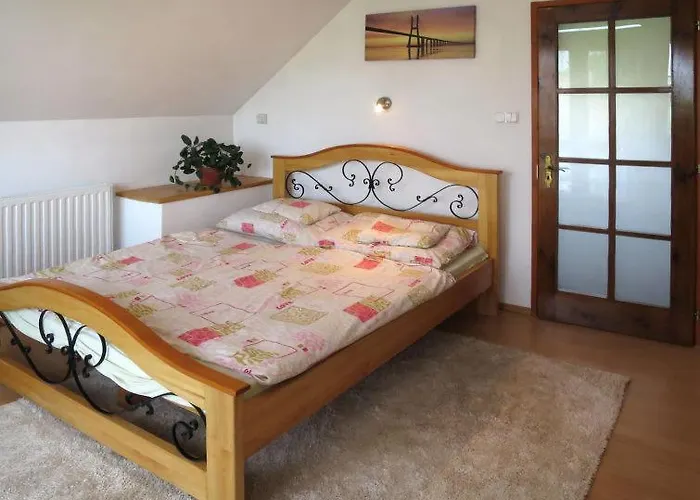 Ferienhaus Magyar Lovas