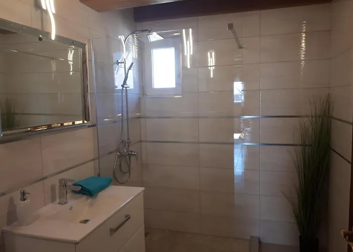 بيت للعطل Magyar