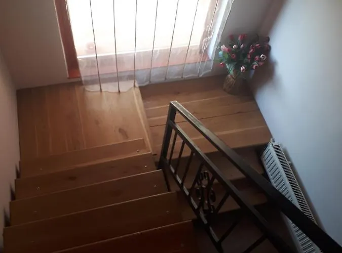 Magyar Nyaraló Lovas