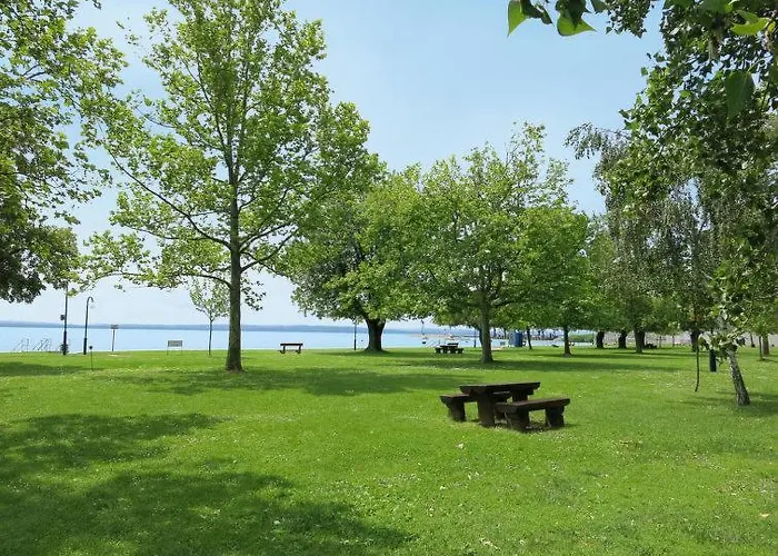 Magyar Nyaraló Lovas