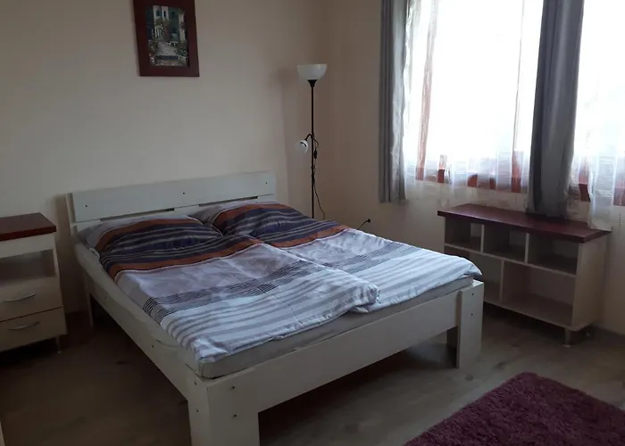 Magyar Casa vacanze