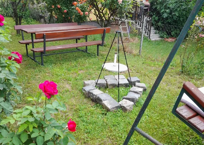 Casa vacanze Magyar